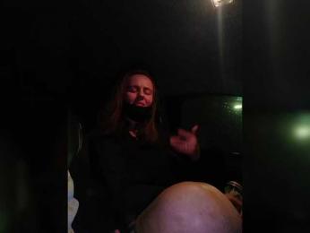 Angelia22 webcam model stream image