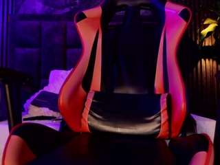 hottyredd webcam camsoda model stream image