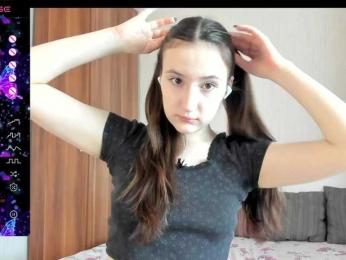 pink-soda webcam model stream image