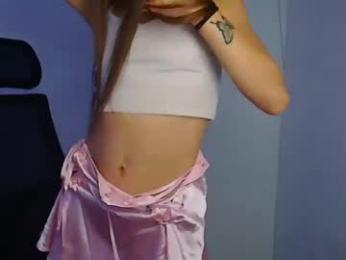 stasy_milk webcam model stream image