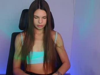 stasy_milk webcam model stream image