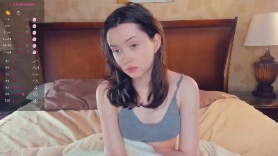 JamikaCouron webcam model stream image