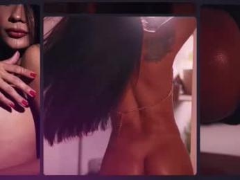 anablerd webcam model stream image