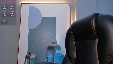 ViolettCastel webcam model stream image