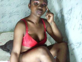 Tonyah1 webcam model stream image