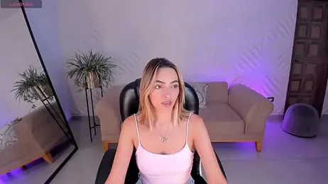 MelissaMoore_ webcam stripchat model stream image