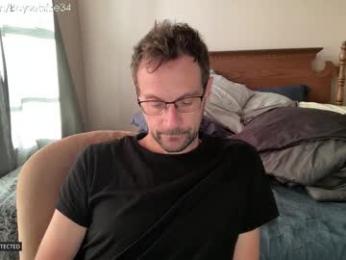 boysetsfire34 webcam model stream image