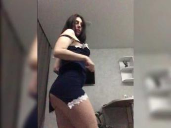 AvoDeviL webcam model stream image