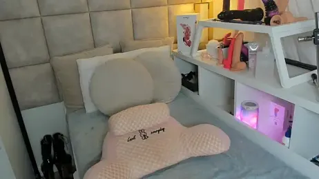 TatjanaTillers webcam model stream image