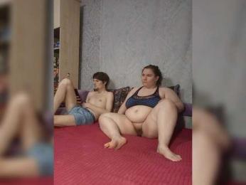 Damn-angel webcam model stream image