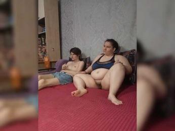 Damn-angel webcam model stream image