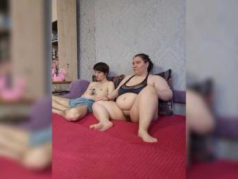 Damn-angel webcam model stream image