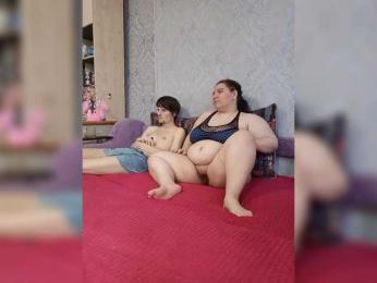 Damn-angel webcam model stream image