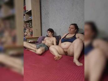 Damn-angel webcam model stream image