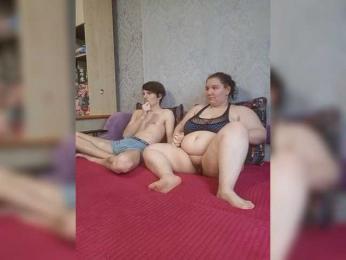 Damn-angel webcam model stream image