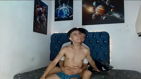 Arturocontreras11 webcam model stream image