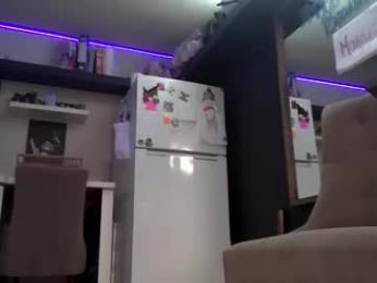 properfuct webcam chaturbate model stream image