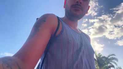 Pabloysebas webcam model stream image