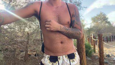 Pabloysebas webcam model stream image