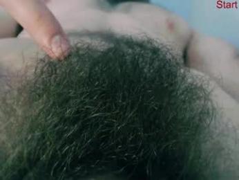 hunkytime webcam model stream image