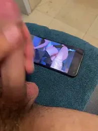 Wolf_18cm webcam model stream image