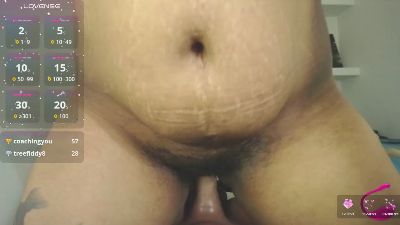 Charis_21 webcam model stream image