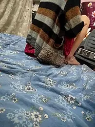 COUPLLE_VILLAGE webcam model stream image