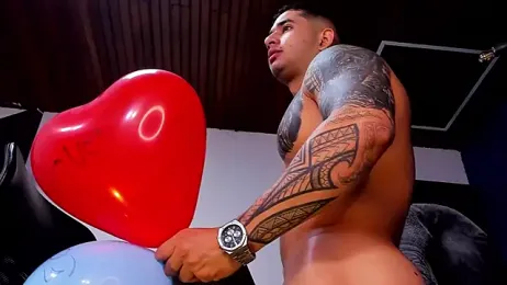 king_falconer webcam model stream image