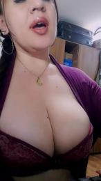 XGretaX webcam cam4 model stream image