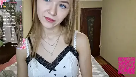 Anie_best webcam stripchat model stream image