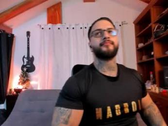 max_dic1 webcam chaturbate model stream image