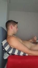 Bevilcaccini webcam model stream image