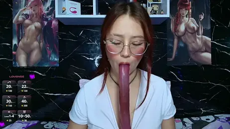 Morita_18_ webcam model stream image