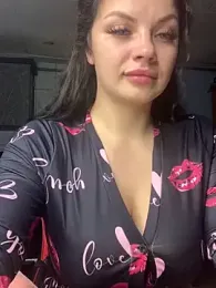 Sweeeeet_Candy webcam model stream image