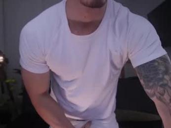 damianow webcam model stream image