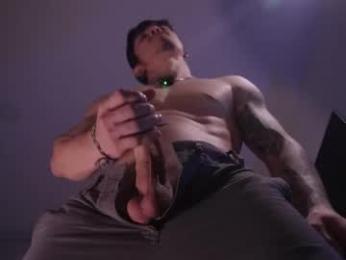 damianow webcam model stream image