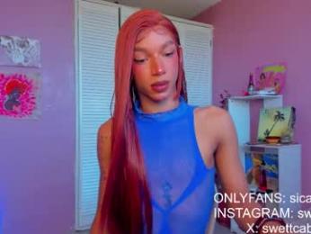 swettcabol webcam model stream image