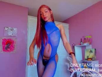 swettcabol webcam model stream image