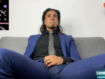 tom_blunt96 webcam model stream image