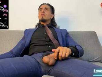 tom_blunt96 webcam model stream image