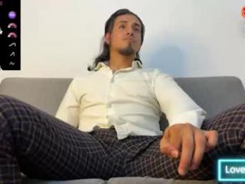 tom_blunt96 webcam model stream image