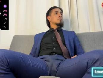 tom_blunt96 webcam model stream image