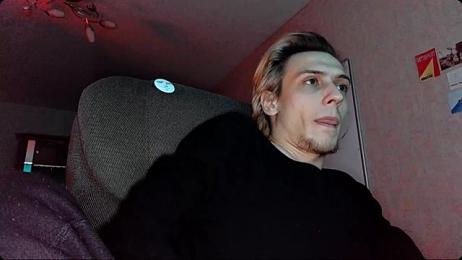 Rick_Reed webcam model stream image