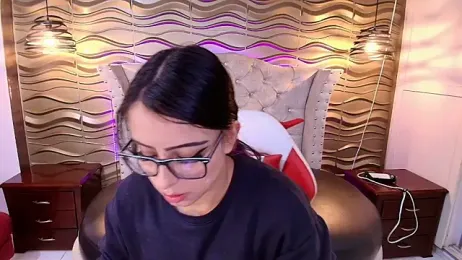 Andreita_Jones webcam stripchat model stream image