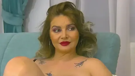 RissaRheys webcam model stream image