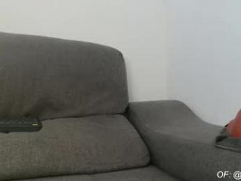 tomasmv webcam model stream image