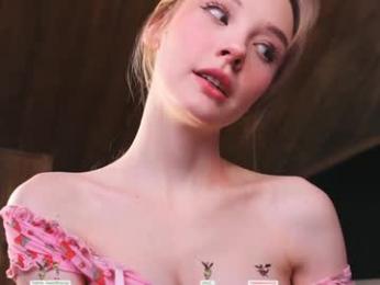 lissa_meooow webcam model stream image