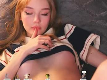 lissa_meooow webcam model stream image