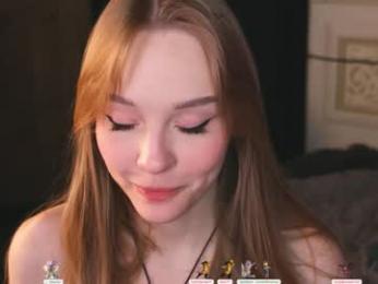 lissa_meooow webcam model stream image