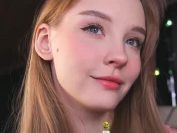 lissa_meooow webcam chaturbate model stream image